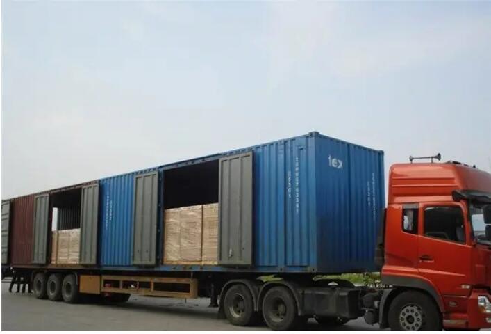 泉州到永靖县整车运输