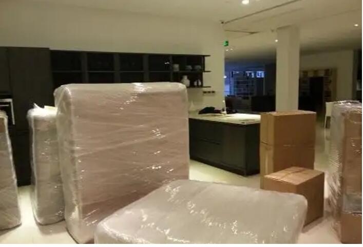 泉州到永靖县长途搬家