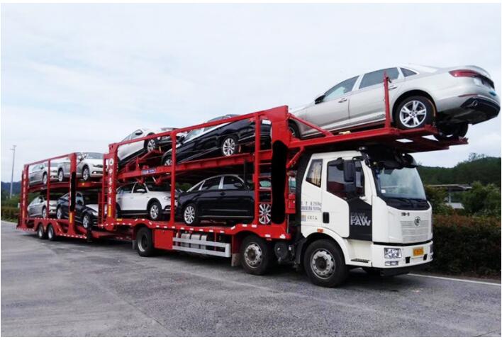 泉州到永靖县轿车托运